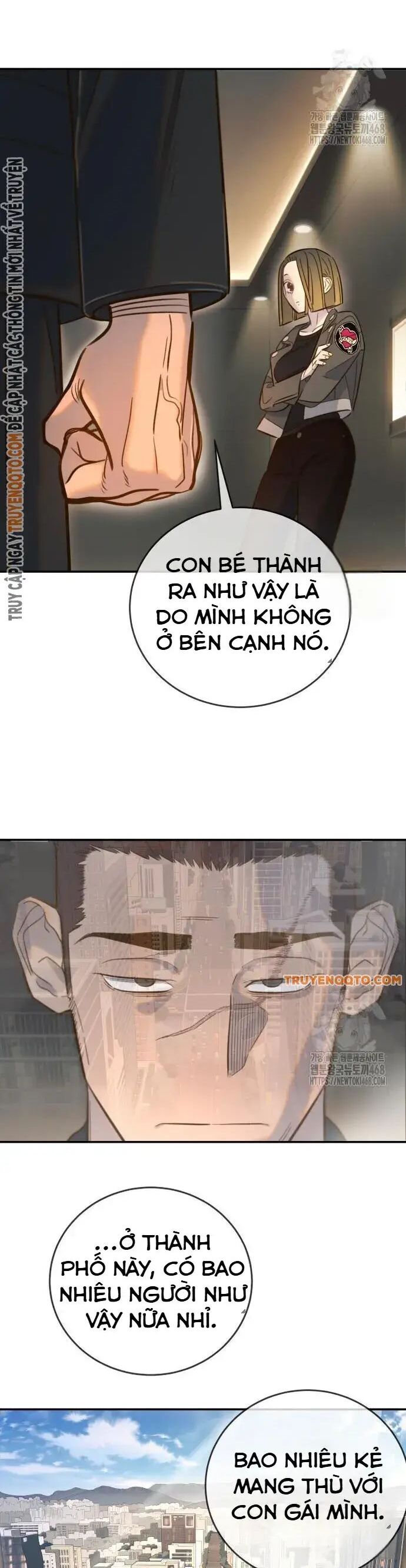 Mọi Người Đều Yêu Cô Ấy Chương 9 Ảnh 40