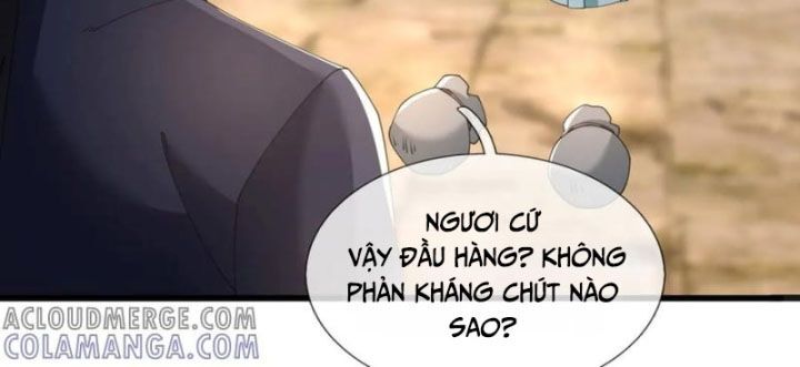 Thiên Uyên Trở Về: Ta Chính Là Thiên Tai Chương 85 Ảnh 53