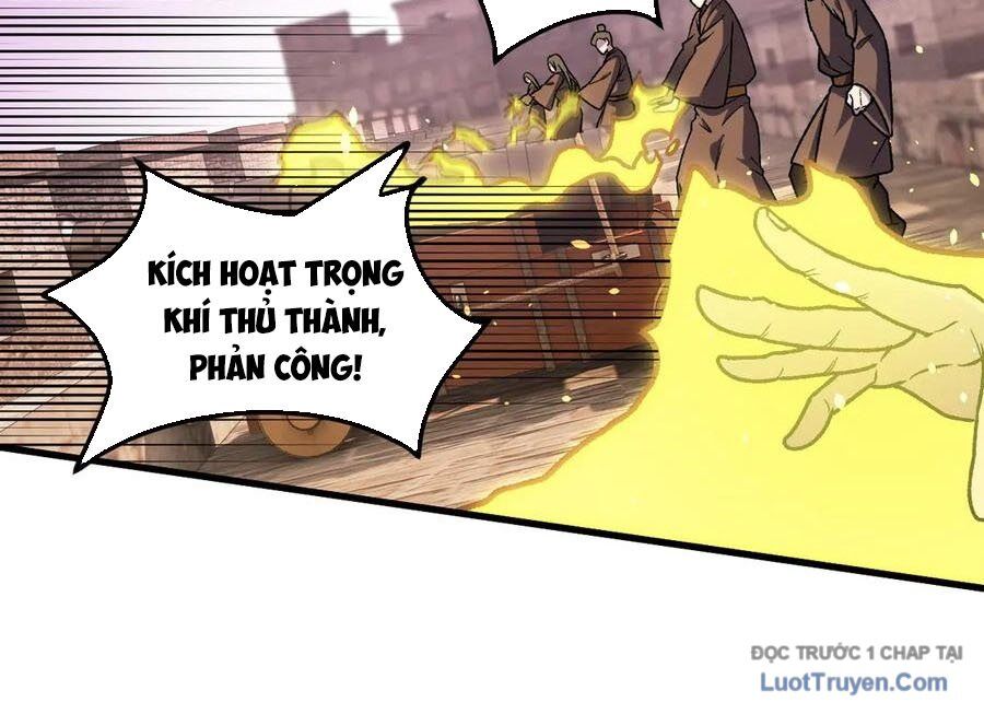 Toàn Dân Chuyển Chức : Duy Ta Vô Chức Tán Nhân Chương 186 Ảnh 30