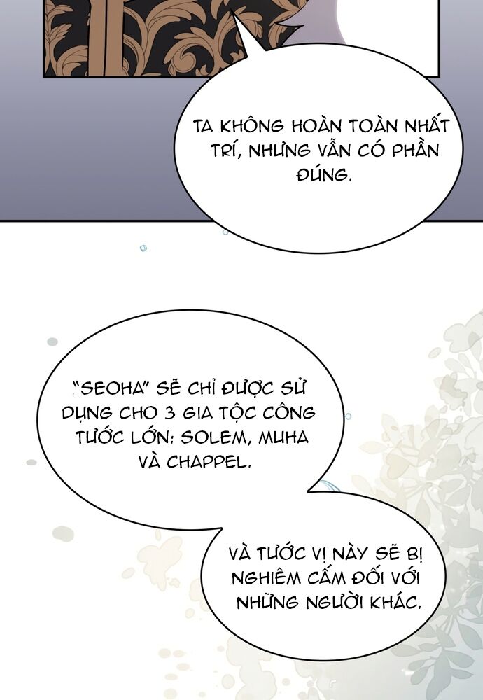 Trò Chơi Tình Ái Chương 18 Ảnh 71