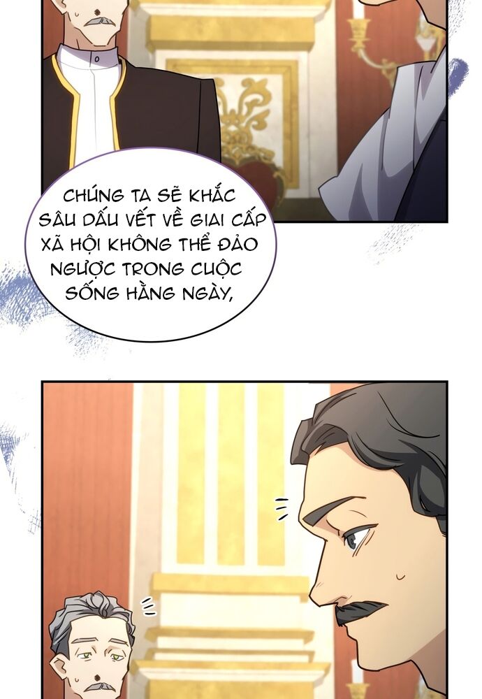 Trò Chơi Tình Ái Chương 18 Ảnh 61