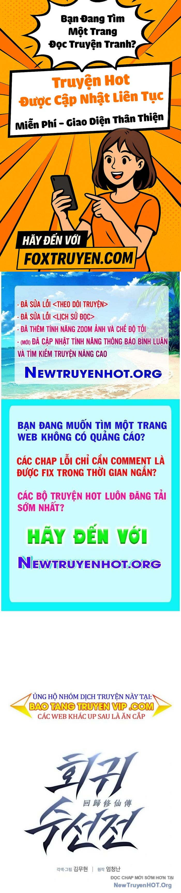 Tôi Hồi Sinh Vào Cuốn Truyện Tu Tiên Chương 19 Ảnh 2
