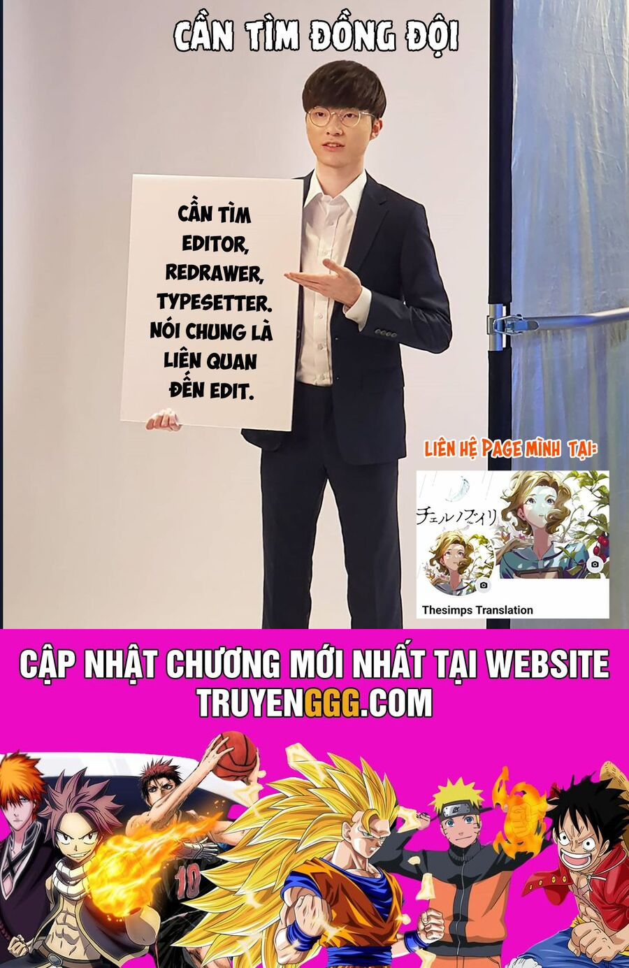 7 Nàng Công Chúa Ngủ Say Chương 40 Ảnh 18