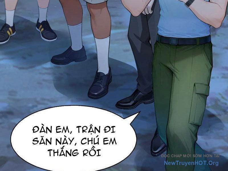 Thái Cổ Thập Hung: Người Khác Ngự Thú Ta Ngự Thú Nương Chương 47 Ảnh 11