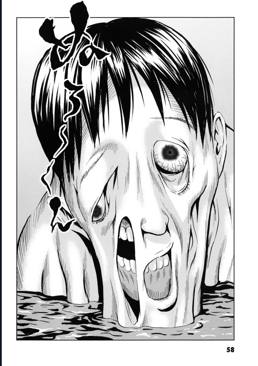The Kurosagi Corpse Delivery Service Chương 116 Ảnh 24