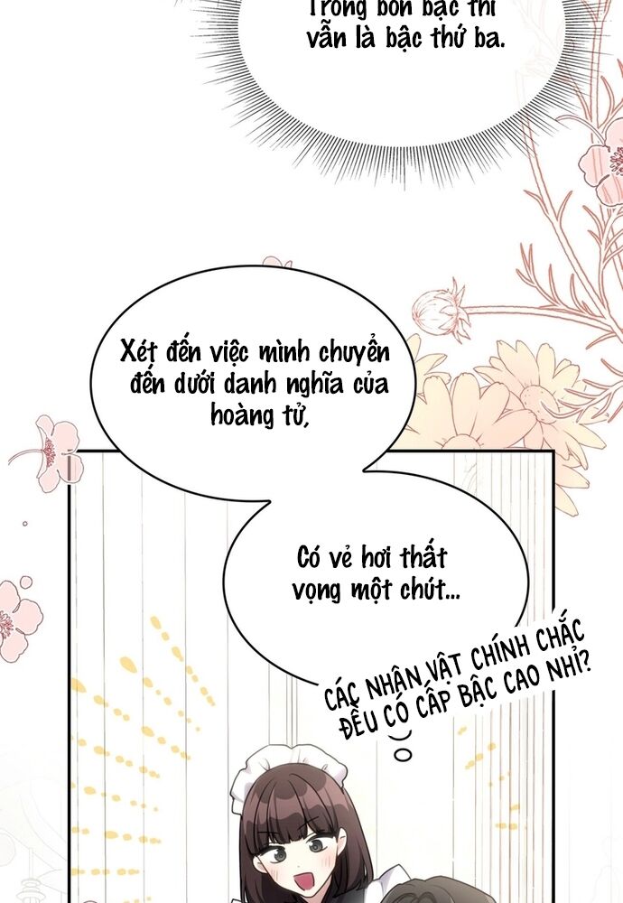Trò Chơi Tình Ái Chương 24 Ảnh 73
