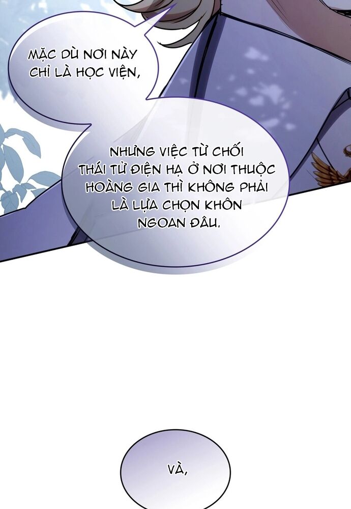 Trò Chơi Tình Ái Chương 24 Ảnh 46