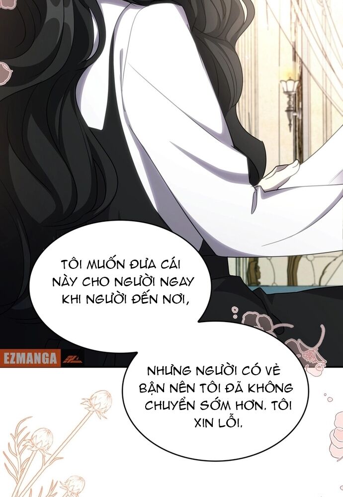 Trò Chơi Tình Ái Chương 24 Ảnh 69