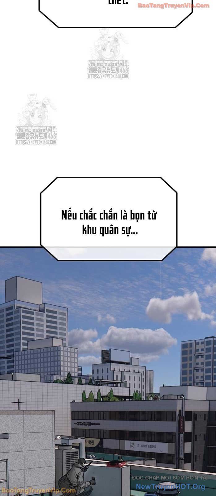 Ngày Tận Thế Đã Đến Chương 30 Ảnh 7