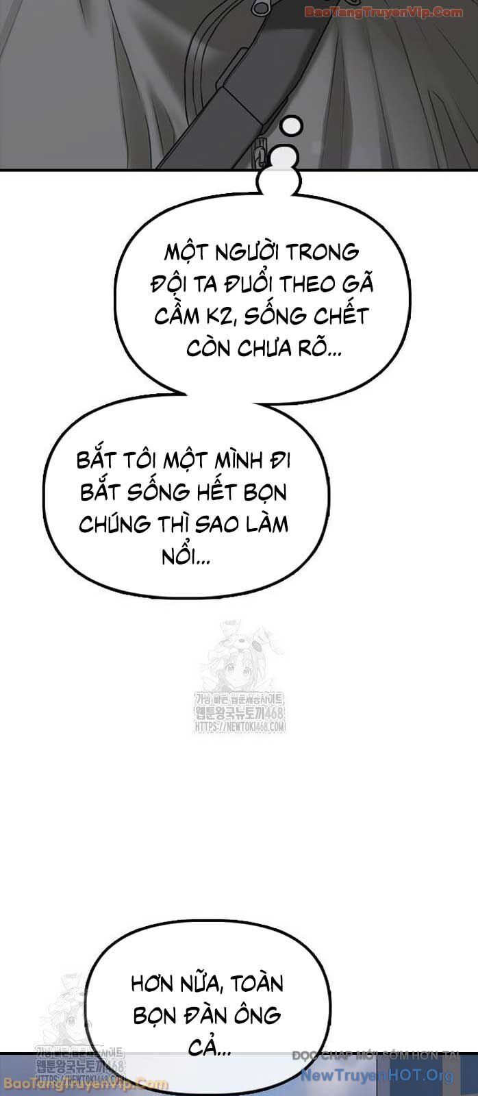 Ngày Tận Thế Đã Đến Chương 30 Ảnh 11