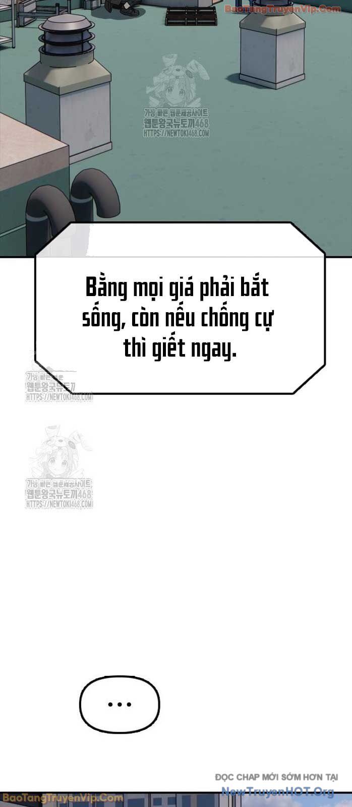 Ngày Tận Thế Đã Đến Chương 30 Ảnh 8