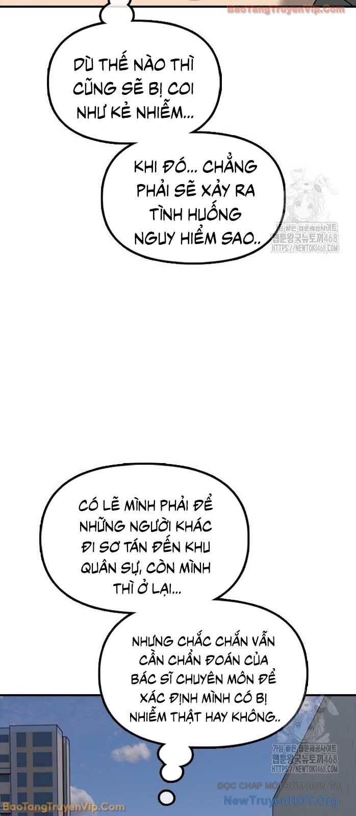Ngày Tận Thế Đã Đến Chương 30 Ảnh 22