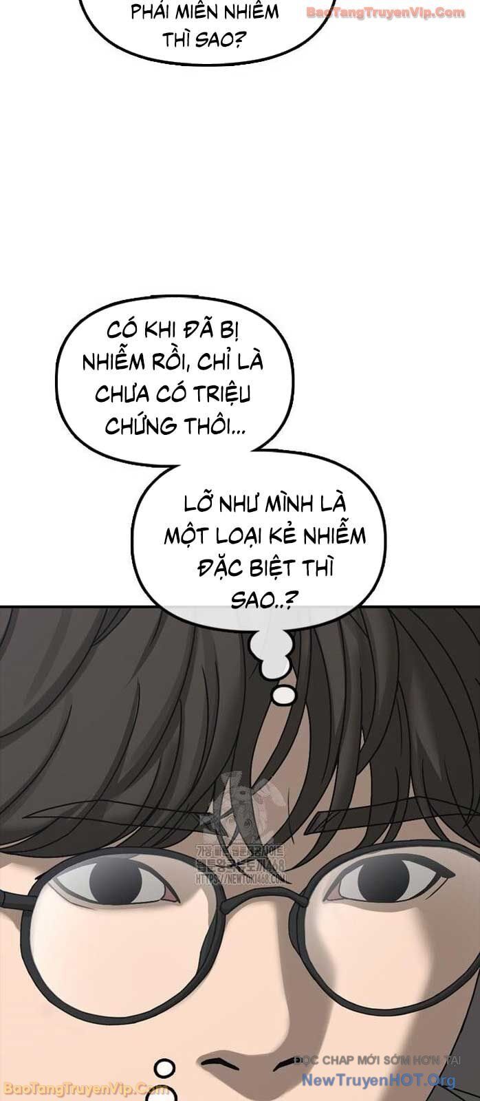 Ngày Tận Thế Đã Đến Chương 30 Ảnh 21