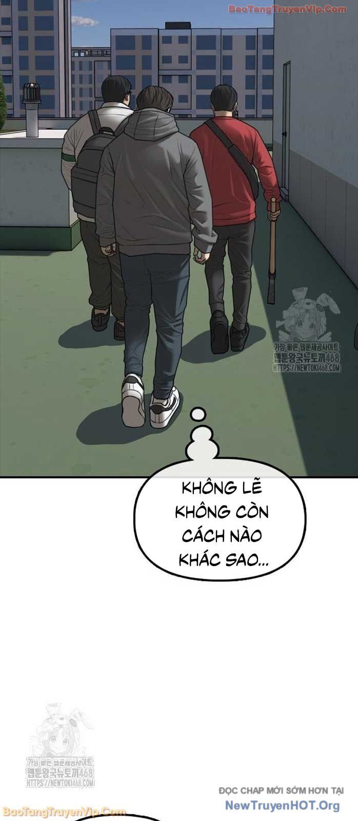Ngày Tận Thế Đã Đến Chương 30 Ảnh 23