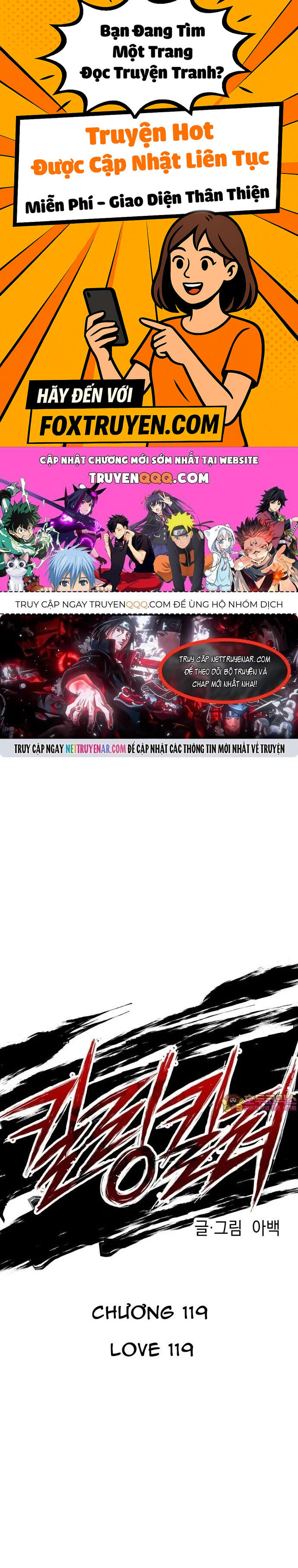 Sát Nhân Cuồng Loạn Chương 119 Ảnh 2