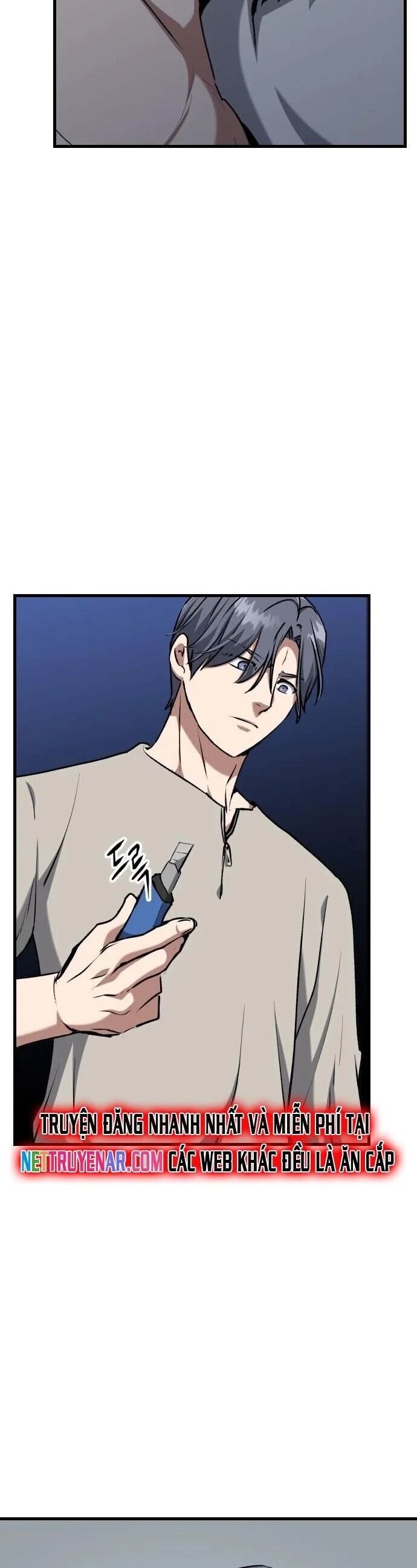 Sát Nhân Cuồng Loạn Chương 119 Ảnh 4