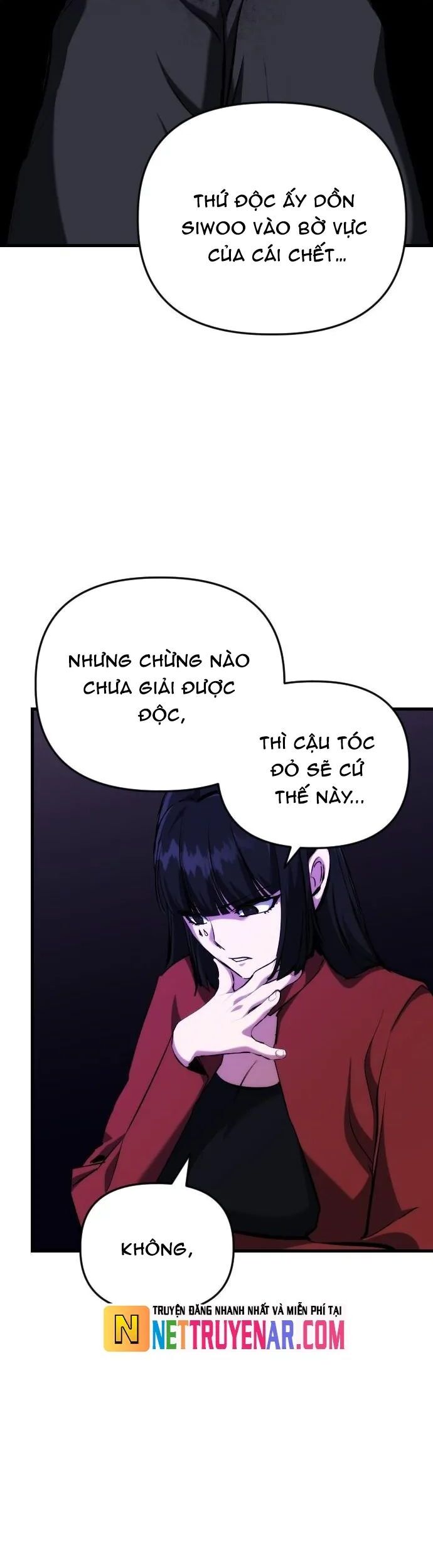 Sát Nhân Cuồng Loạn Chương 119 Ảnh 8