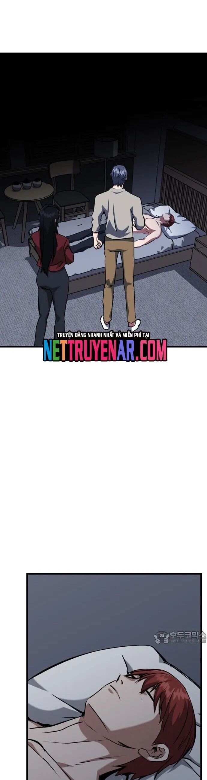 Sát Nhân Cuồng Loạn Chương 119 Ảnh 3