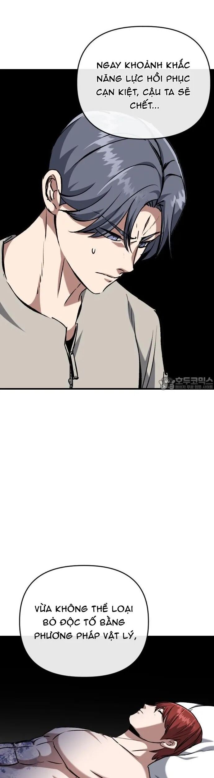 Sát Nhân Cuồng Loạn Chương 119 Ảnh 9