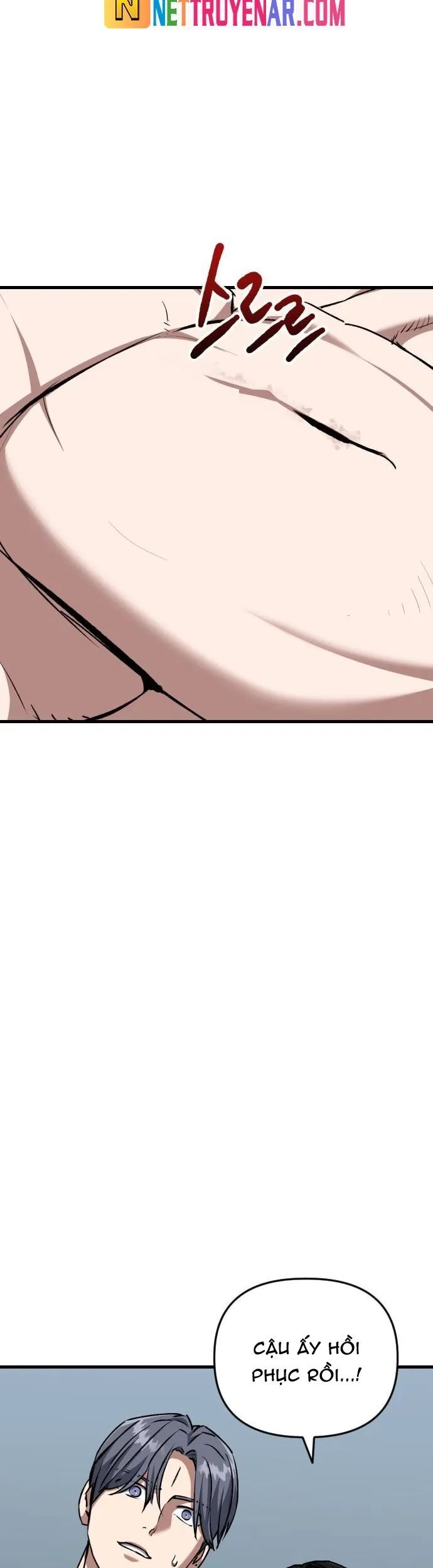 Sát Nhân Cuồng Loạn Chương 119 Ảnh 6