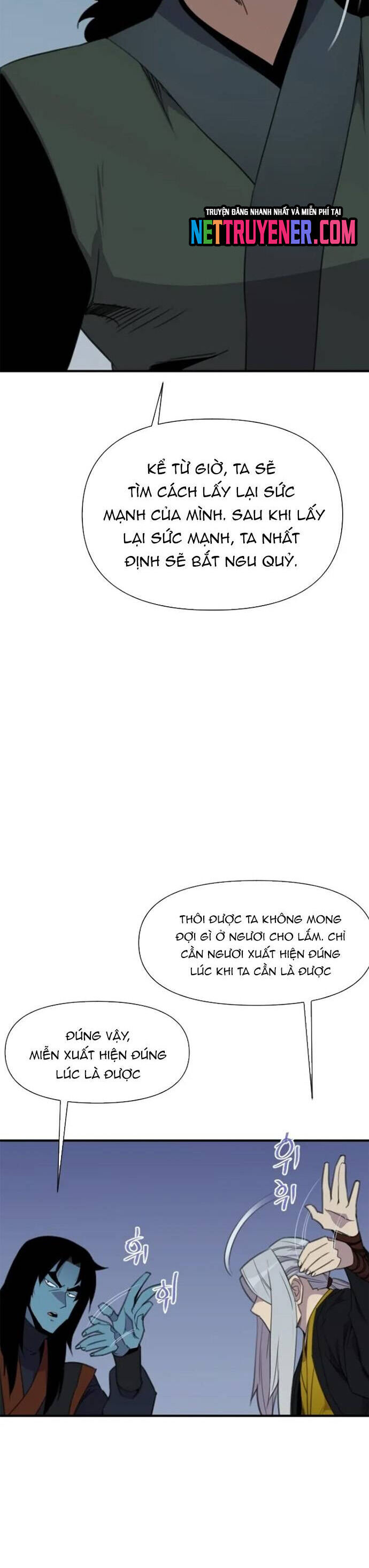 Kẻ Mạnh Nhất Lịch Sử Chương 173 Ảnh 26