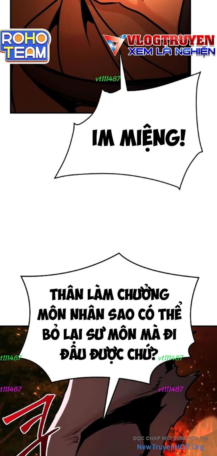 Tiểu Tử Đáng Ngờ Lại Là Cao Thủ Chương 103 Ảnh 18