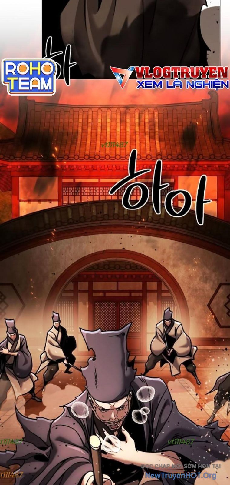 Tiểu Tử Đáng Ngờ Lại Là Cao Thủ Chương 103 Ảnh 6