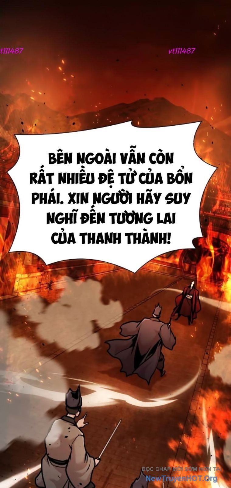 Tiểu Tử Đáng Ngờ Lại Là Cao Thủ Chương 103 Ảnh 20
