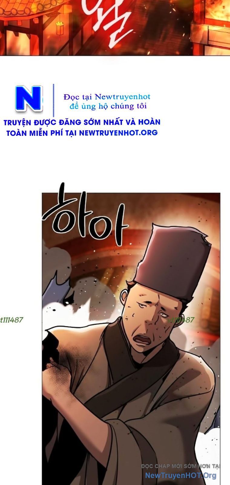 Tiểu Tử Đáng Ngờ Lại Là Cao Thủ Chương 103 Ảnh 5