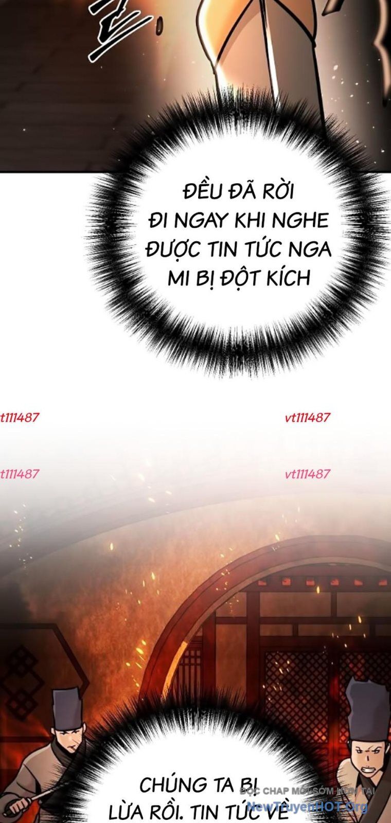 Tiểu Tử Đáng Ngờ Lại Là Cao Thủ Chương 103 Ảnh 13