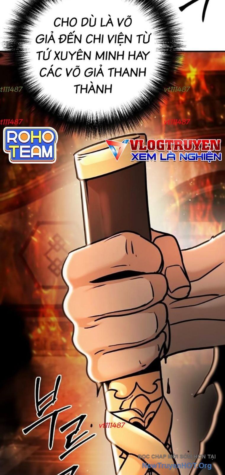 Tiểu Tử Đáng Ngờ Lại Là Cao Thủ Chương 103 Ảnh 12