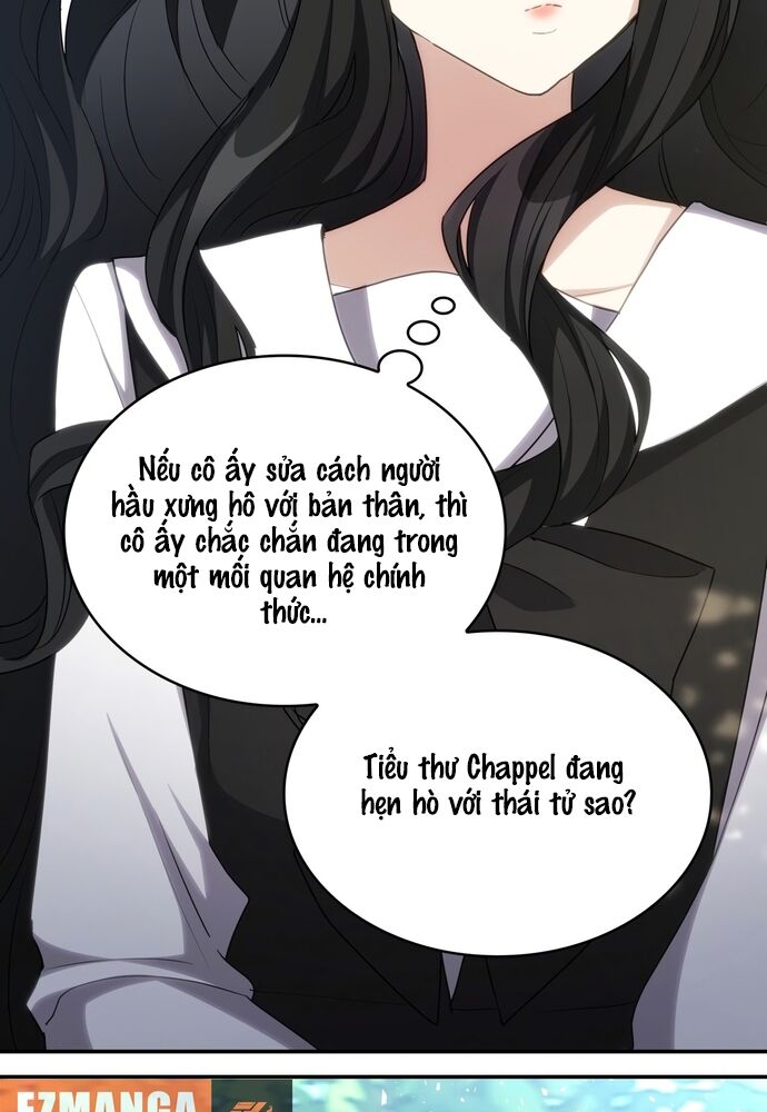 Trò Chơi Tình Ái Chương 22 Ảnh 60