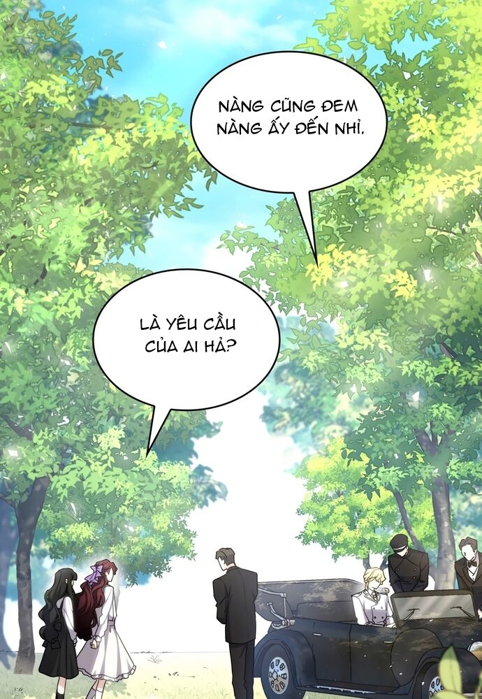 Trò Chơi Tình Ái Chương 22 Ảnh 45