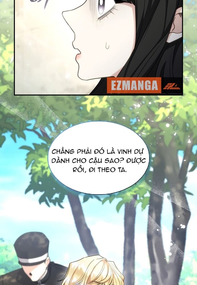 Trò Chơi Tình Ái Chương 22 Ảnh 41