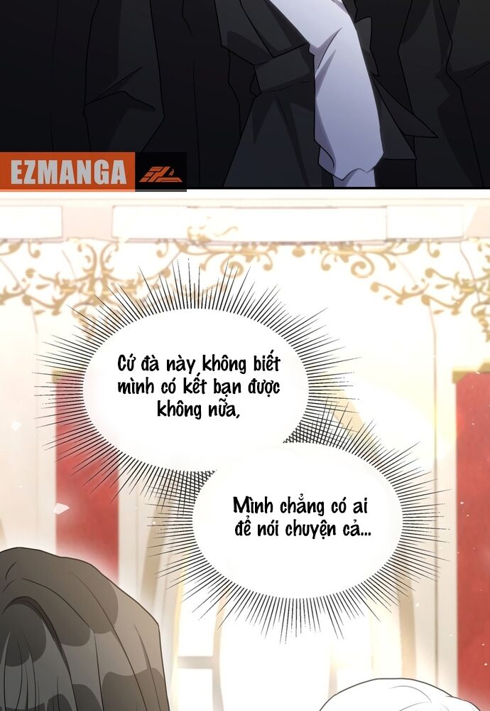 Trò Chơi Tình Ái Chương 22 Ảnh 16