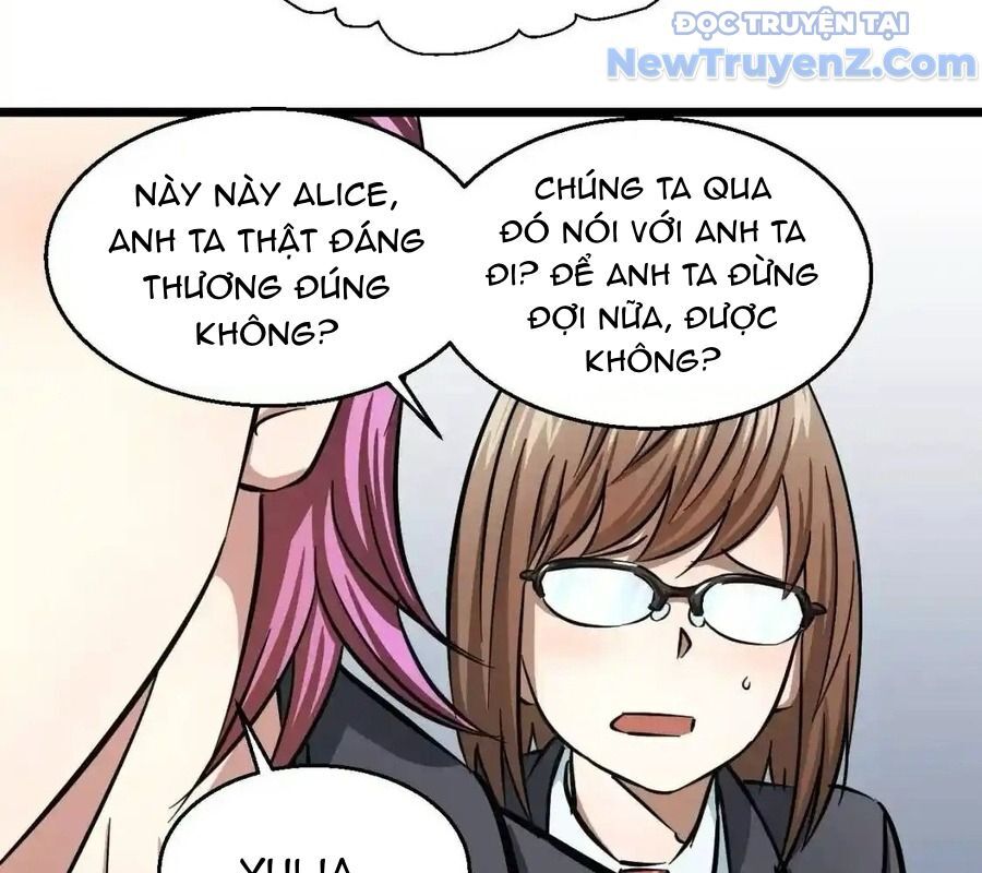 Dẫu Nản Vẫn Cố Chương 8 Ảnh 53