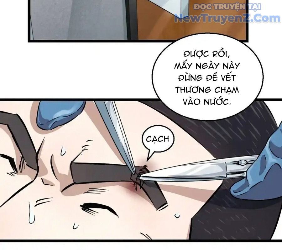 Dẫu Nản Vẫn Cố Chương 8 Ảnh 59