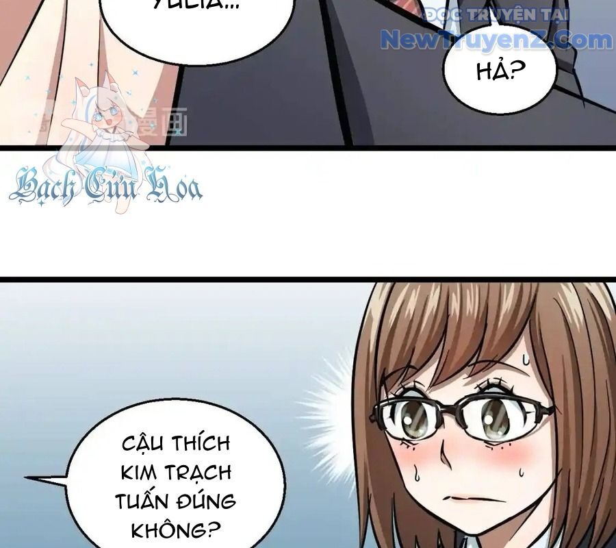 Dẫu Nản Vẫn Cố Chương 8 Ảnh 54