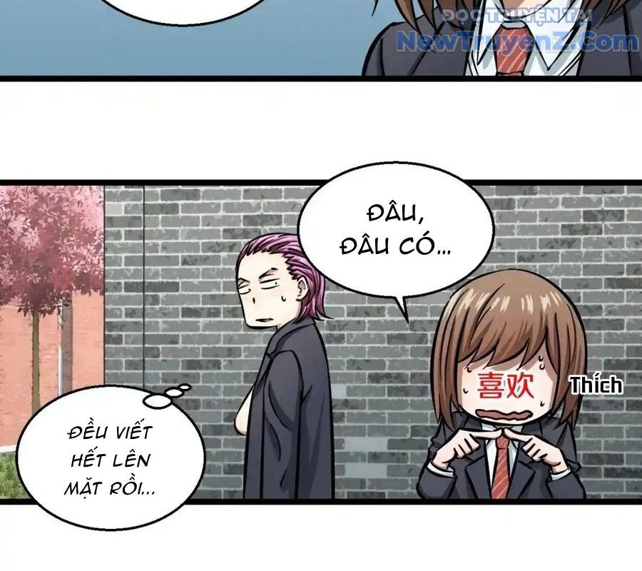 Dẫu Nản Vẫn Cố Chương 8 Ảnh 55