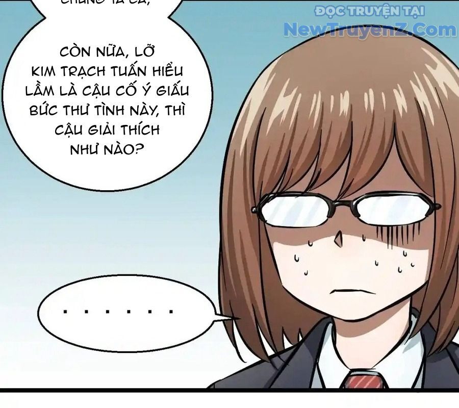 Dẫu Nản Vẫn Cố Chương 8 Ảnh 57