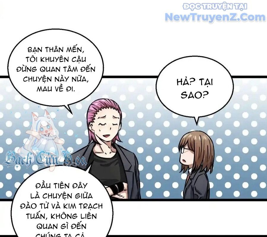 Dẫu Nản Vẫn Cố Chương 8 Ảnh 56