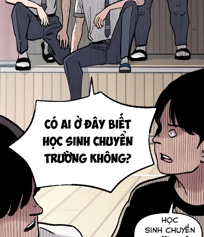 Sự Bí Ẩn Của Học Sinh Chuyển Trường Chương 9 Ảnh 89