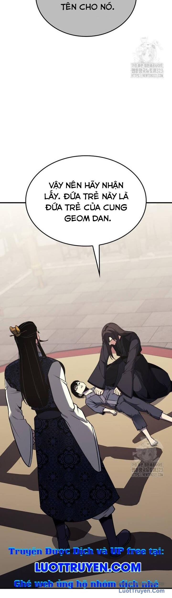 Thiên Ma Thần Quyết: Trùng Sinh Chương 122 Ảnh 68