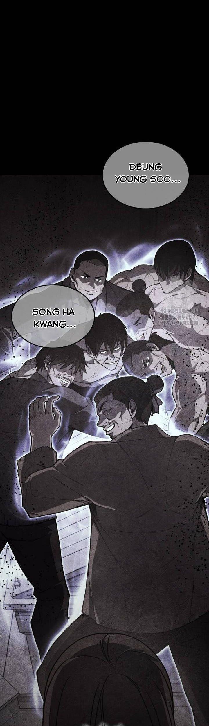 Thiên Ma Thần Quyết: Trùng Sinh Chương 122 Ảnh 57