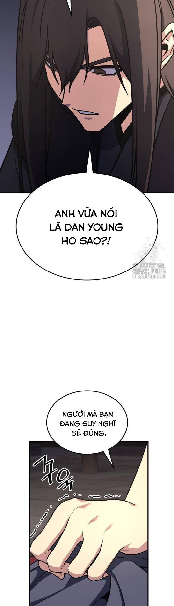 Thiên Ma Thần Quyết: Trùng Sinh Chương 122 Ảnh 65