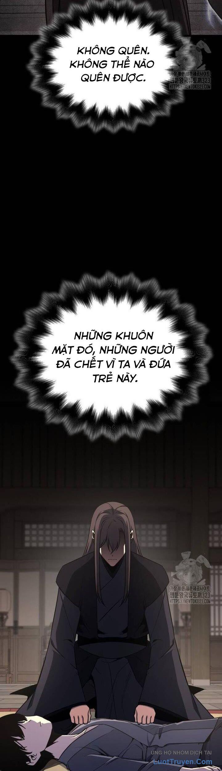 Thiên Ma Thần Quyết: Trùng Sinh Chương 122 Ảnh 58