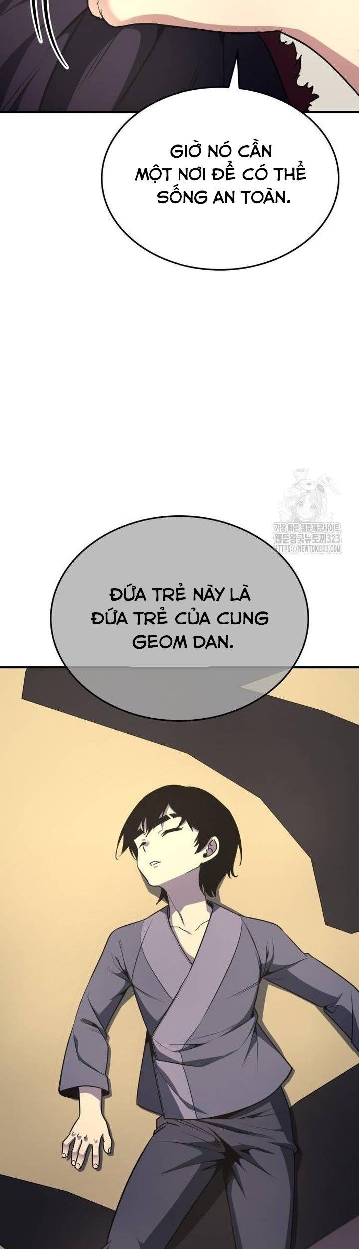 Thiên Ma Thần Quyết: Trùng Sinh Chương 122 Ảnh 53