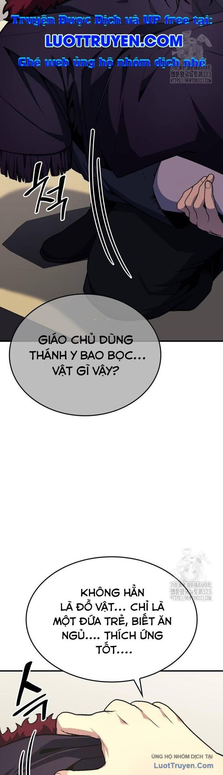 Thiên Ma Thần Quyết: Trùng Sinh Chương 122 Ảnh 52