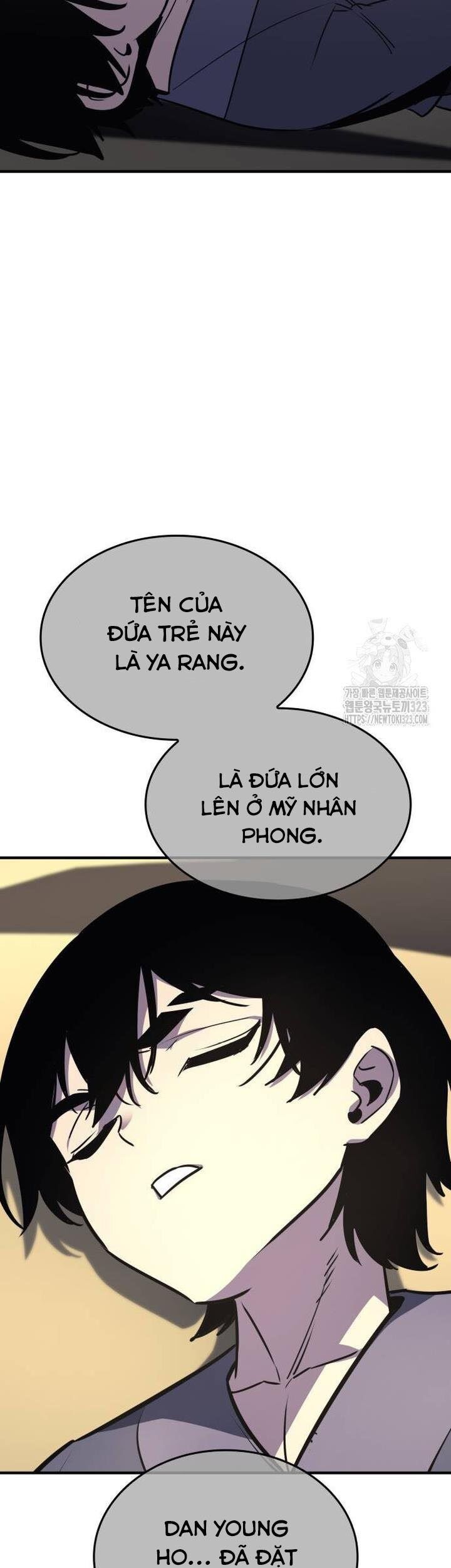 Thiên Ma Thần Quyết: Trùng Sinh Chương 122 Ảnh 67