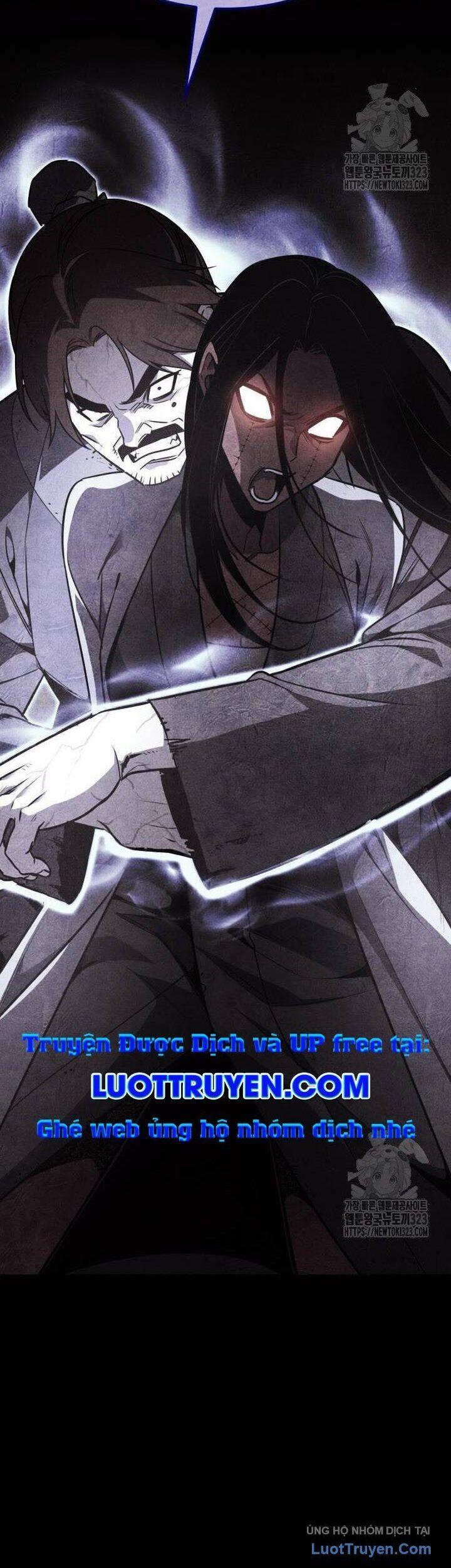 Thiên Ma Thần Quyết: Trùng Sinh Chương 122 Ảnh 62